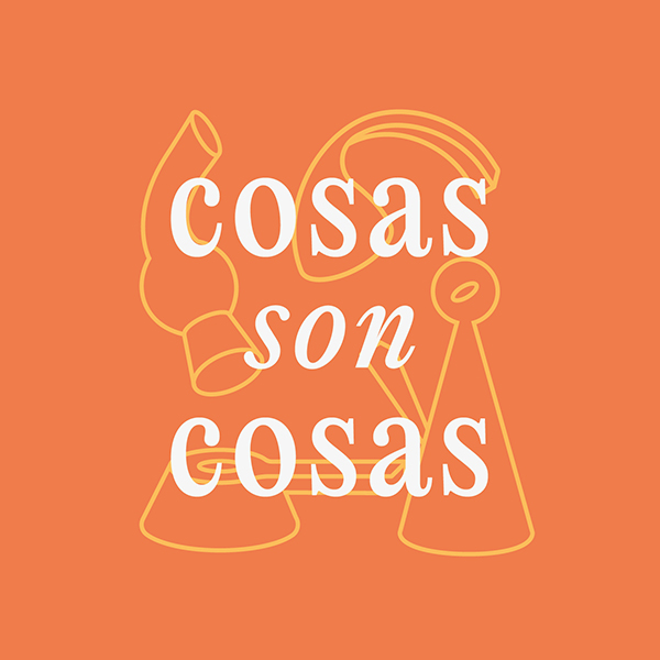 Guille Solano presenta «Cosas Son Cosas», su segundo disco